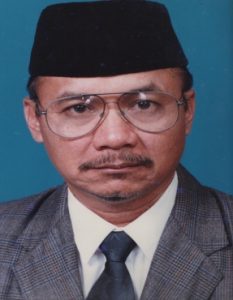 Drs. H. Djaenudin D.