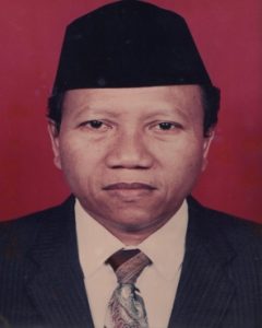 Drs. H. Sudjai H.