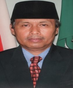 Drs. H. Abu Aman