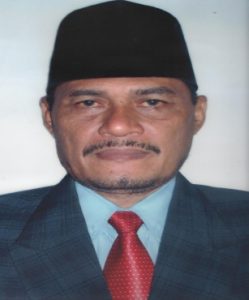 Drs. Imam Syafi’i