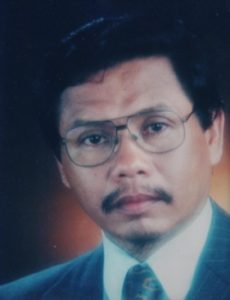 Drs. H. Ismudji