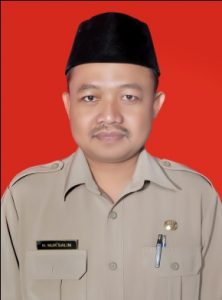 Drs. Nursalim, M.Pd.I